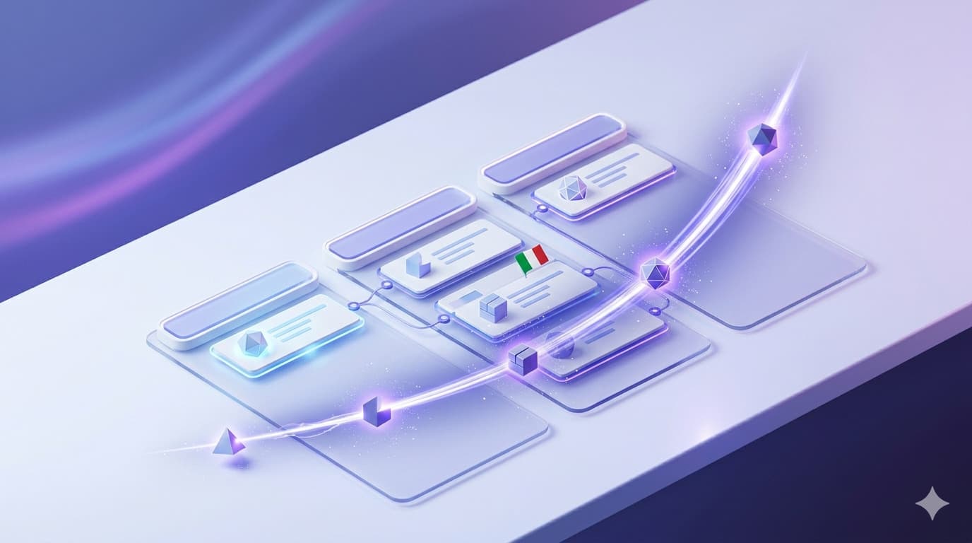 Guida completa al CRM per PMI italiane nel 2026